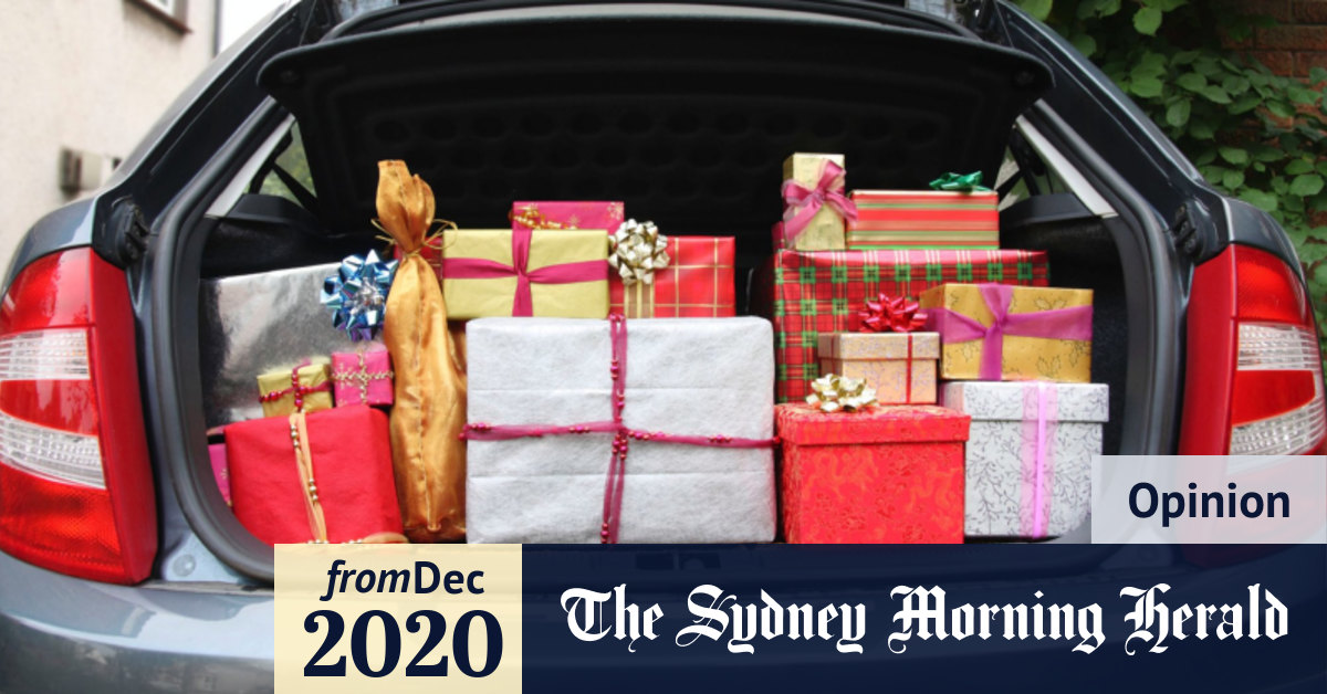 Christmas The True Meaning Of Boxing Day Is More Important Than Ever